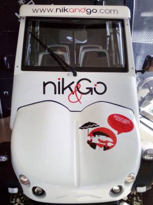 Nikan