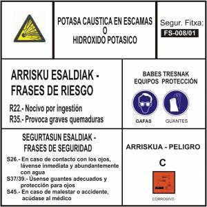 Pegatina Personalizada